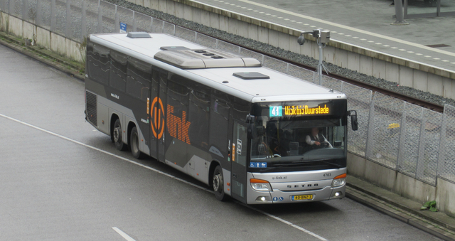 Foto van QBZ Setra S 418 LE Business 4703 Standaardbus door_gemaakt RKlinkenberg