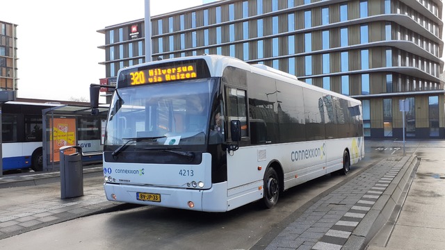 Foto van CXX VDL Ambassador ALE-120 4213 Standaardbus door_gemaakt EdwinBeijeman