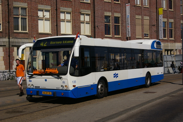 Foto van GVB Berkhof Jonckheer 135 Standaardbus door_gemaakt wyke2207