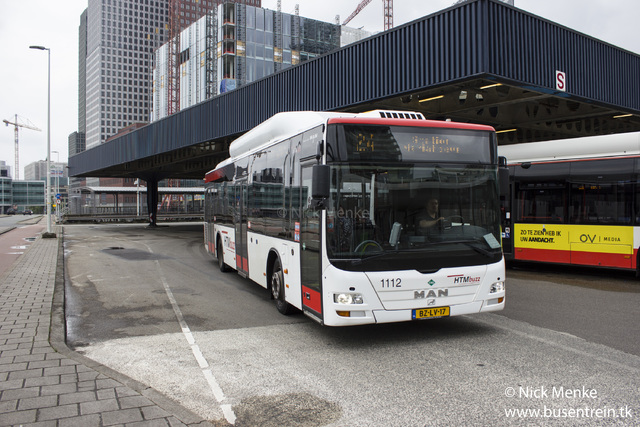 Foto van HTM MAN Lion's City CNG 1112 Standaardbus door Busentrein