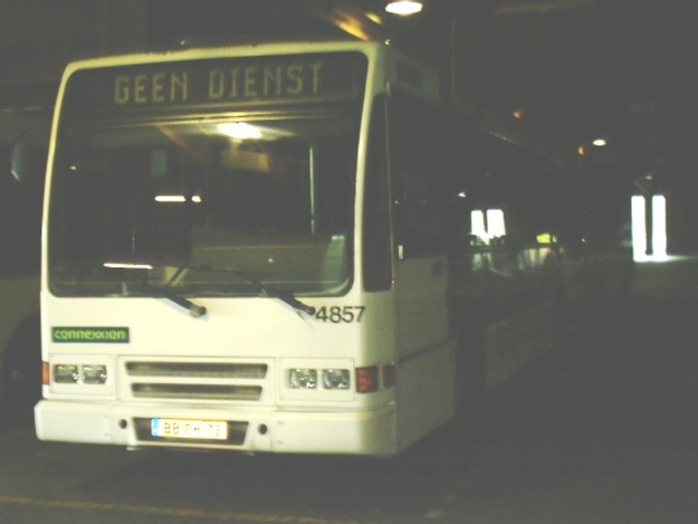 Foto van CXX Berkhof 2000NL 4857 Standaardbus door PEHBusfoto