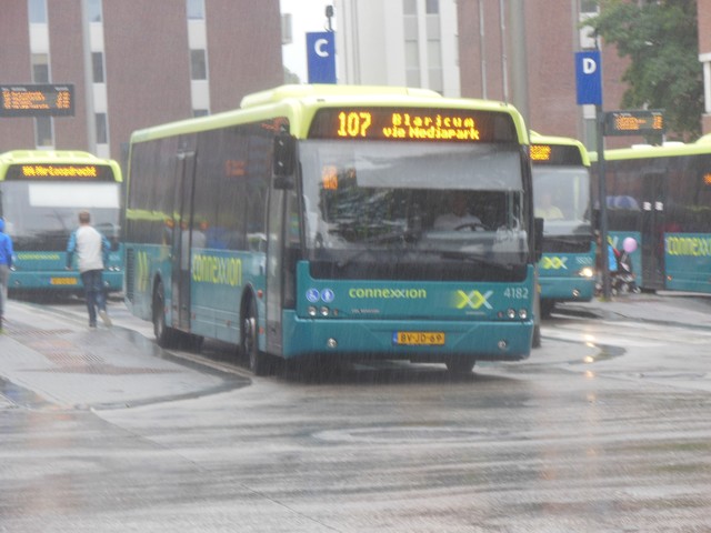 Foto van CXX VDL Ambassador ALE-120 4182 Standaardbus door_gemaakt Lijn45
