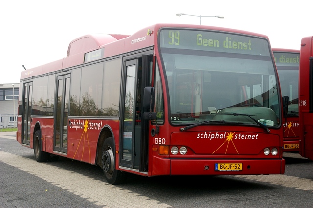 Foto van CXX Berkhof Premier 12 1380 Standaardbus door_gemaakt wyke2207