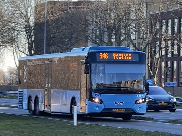 Foto van CXX VDL Citea XLE-145 4312 Standaardbus door_gemaakt Ovzuidnederland