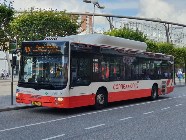 Foto van CXX MAN Lion's City CNG 6649 Standaardbus door_gemaakt wyke2207