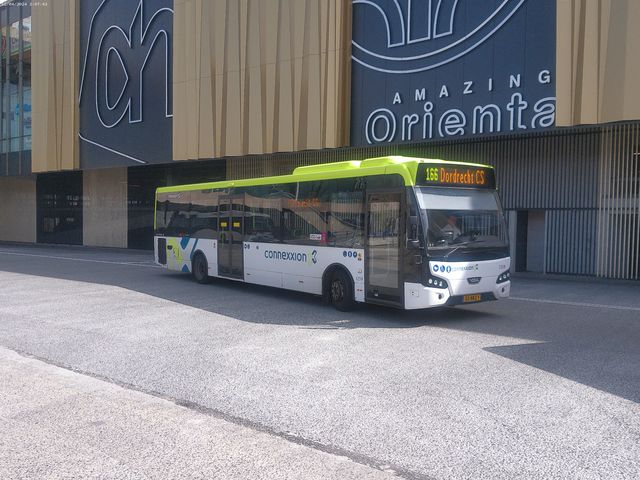 Foto van CXX VDL Citea LLE-120 3259 Standaardbus door retdamian15