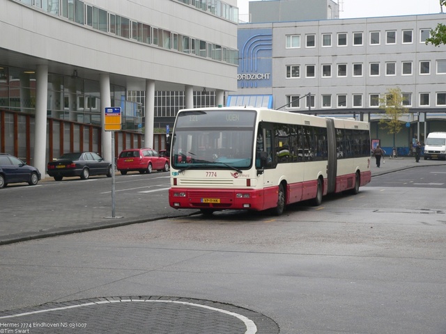 Foto van HER Den Oudsten B89 G 7774 Gelede bus door_gemaakt tsov
