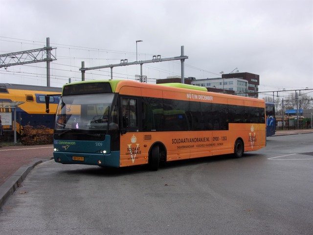 Foto van CXX VDL Ambassador ALE-120 5109 Standaardbus door_gemaakt Lijn45