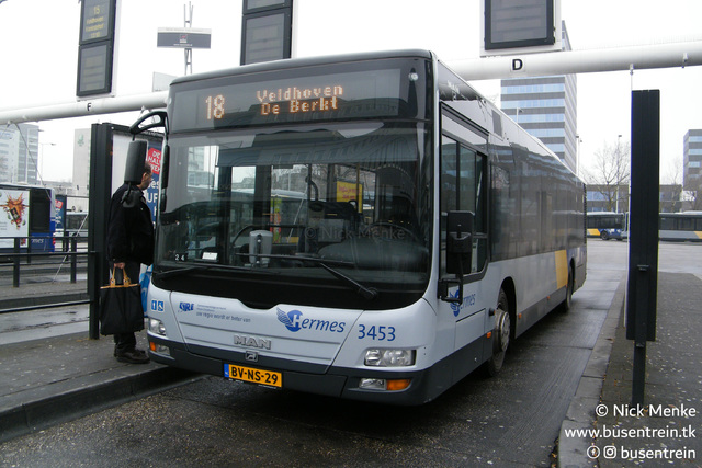 Foto van HER MAN Lion's City 3453 Standaardbus door_gemaakt Busentrein