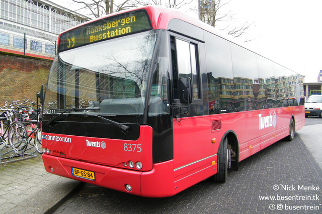 Foto van CXX VDL Ambassador ALE-120 8375 Standaardbus door Busentrein