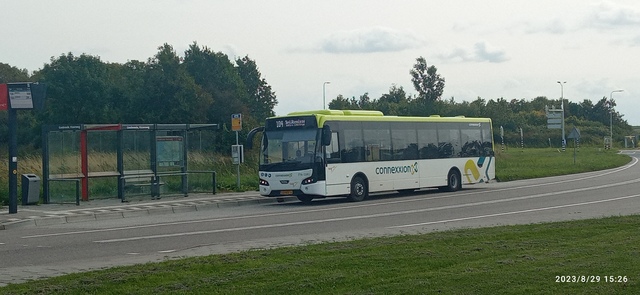 Foto van CXX VDL Citea LLE-120 1181 Standaardbus door_gemaakt ScaniaRGO