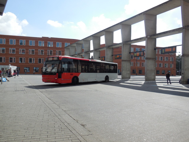 Foto van ARR VDL Ambassador ALE-120 8229 Standaardbus door_gemaakt Stadsbus