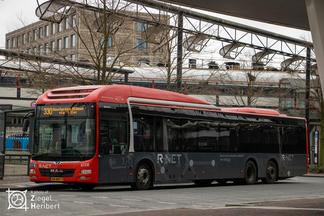 Foto van KEO MAN Lion's City L 6118 Standaardbus door AixzusaShirasu