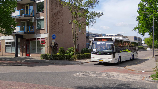 Foto van KEO VDL Ambassador ALE-120 9014 Standaardbus door OVdoorNederland