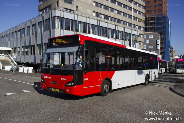 Foto van ARR VDL Citea LLE-120 8906 Standaardbus door_gemaakt Busentrein