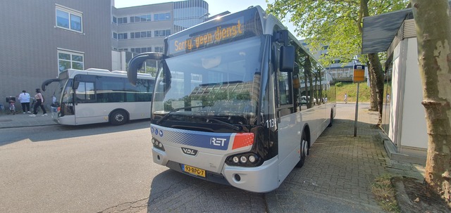 Foto van RET VDL Citea LLE-120 1139 Standaardbus door Busseninportland