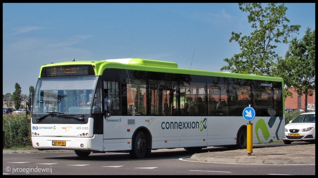 Foto van CXX VDL Ambassador ALE-120 1085 Standaardbus door_gemaakt jvroegindeweij
