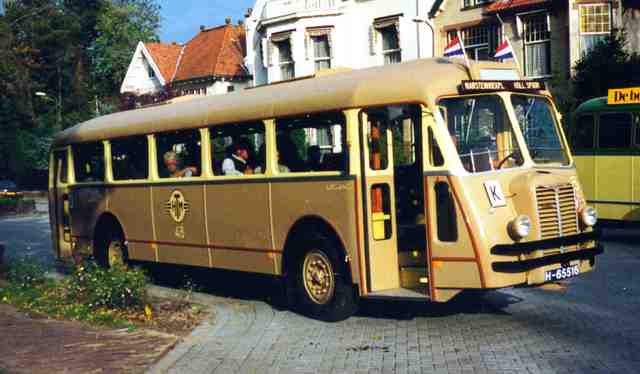 Foto van HBM Chausson / Panhard 48 Standaardbus door Jelmer