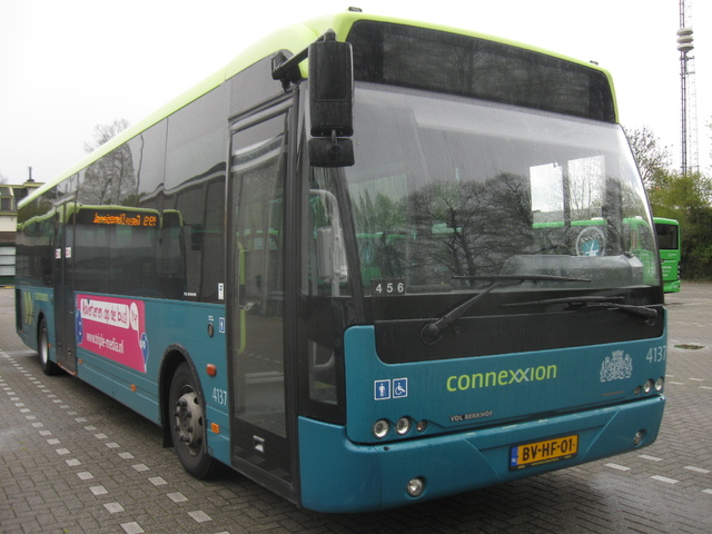 Foto van CXX VDL Ambassador ALE-120 4137 Standaardbus door_gemaakt stefan188