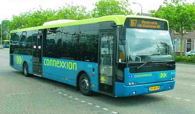 Foto van CXX VDL Ambassador ALE-120 8568 Standaardbus door_gemaakt Jelmer