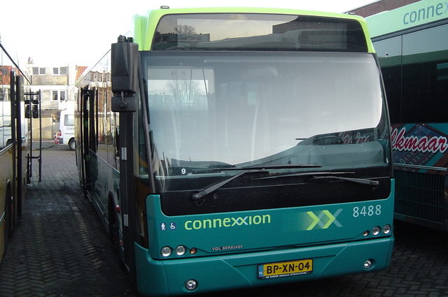 Foto van CXX VDL Ambassador ALE-120 8488 Standaardbus door_gemaakt wyke2207