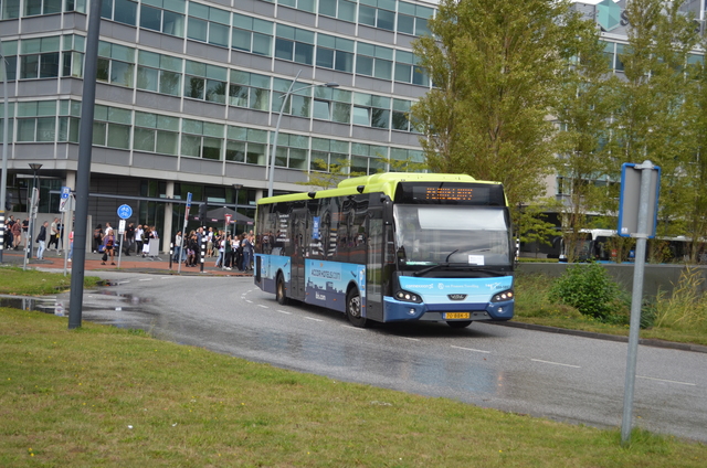 Foto van CXX VDL Citea LLE-120 5897 Standaardbus door Ovspotterdylan