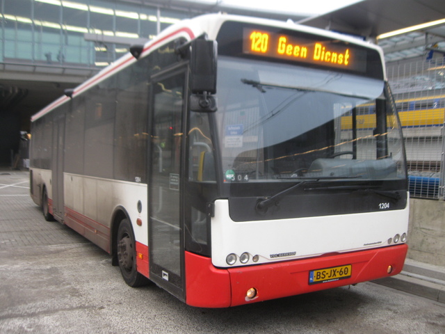 Foto van KEO VDL Ambassador ALE-120 1204 Standaardbus door stefan188