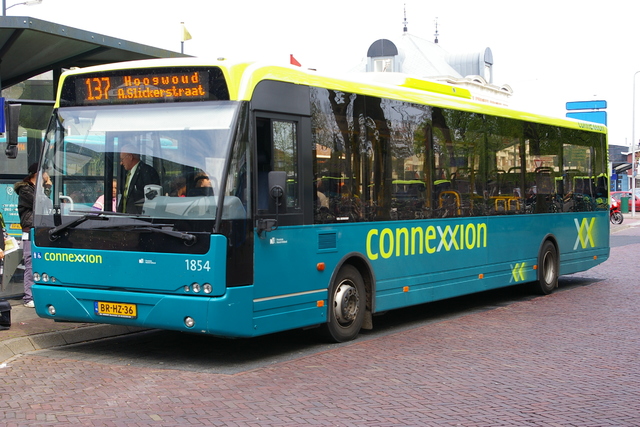 Foto van CXX VDL Ambassador ALE-120 1854 Standaardbus door_gemaakt wyke2207