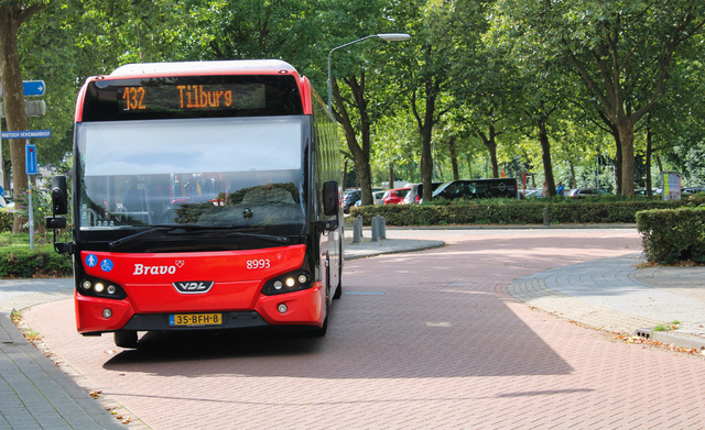 Foto van ARR VDL Citea LLE-120 8993 Standaardbus door BusDordrecht2003