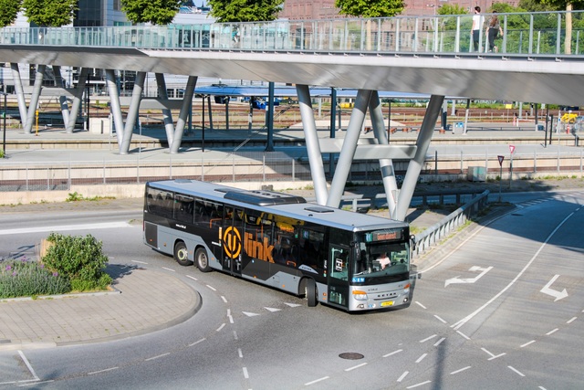 Foto van QBZ Setra S 418 LE Business 4711 Standaardbus door StijnvanGinkel