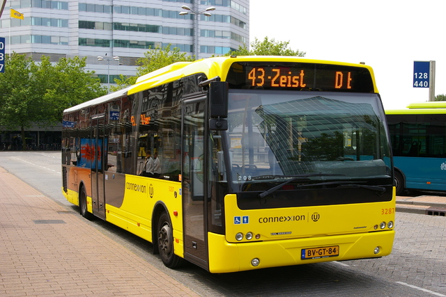 Foto van CXX VDL Ambassador ALE-120 3287 Standaardbus door_gemaakt wyke2207
