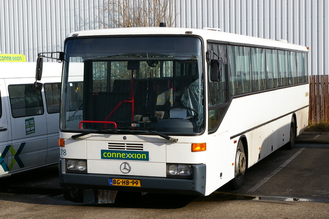Foto van CXX Mercedes-Benz O408 2278 Standaardbus door_gemaakt wyke2207