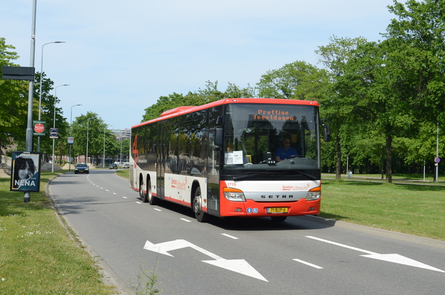 Foto van KEO Setra S 418 LE Business 1719 Standaardbus door_gemaakt Ovspotterdylan