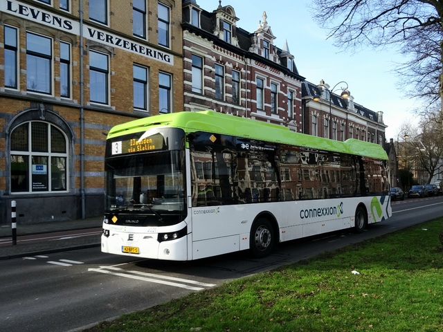 Foto van CXX Ebusco 2.2 (12mtr) 2021 Standaardbus door_gemaakt Jossevb