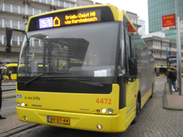 Foto van QBZ VDL Ambassador ALE-120 4472 Standaardbus door stefan188