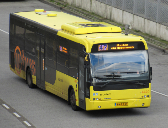 Foto van QBZ VDL Ambassador ALE-120 4420 Standaardbus door_gemaakt RKlinkenberg