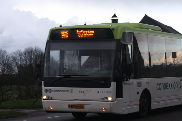 Foto van CXX VDL Ambassador ALE-120 1089 Standaardbus door johannessteenbergen