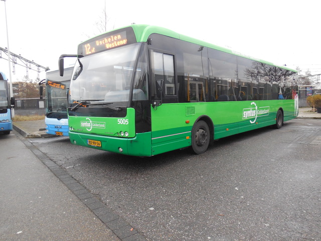 Foto van KEO VDL Ambassador ALE-120 5005 Standaardbus door_gemaakt Stadsbus