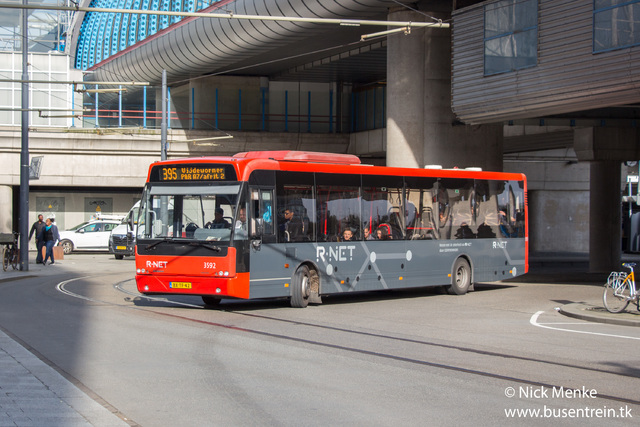 Foto van CXX VDL Ambassador ALE-120 3592 Standaardbus door Busentrein