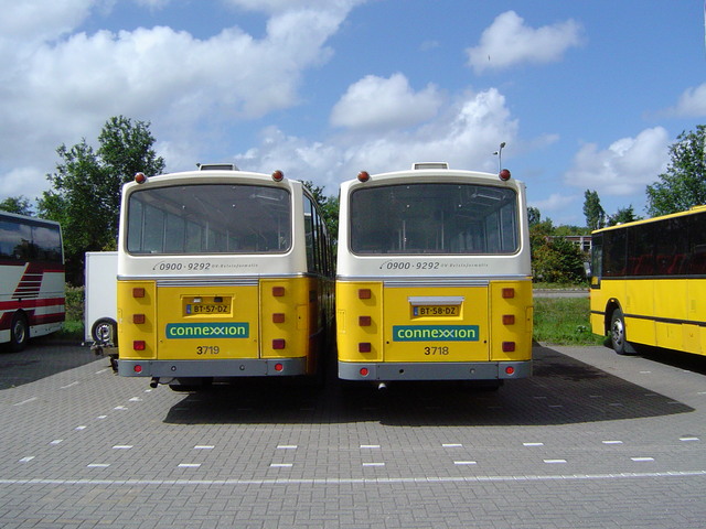 Foto van CXX DAF MB200 3718 Standaardbus door wyke2207