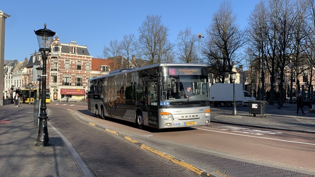 Foto van QBZ Setra S 418 LE Business 4704 Standaardbus door_gemaakt Stadsbus