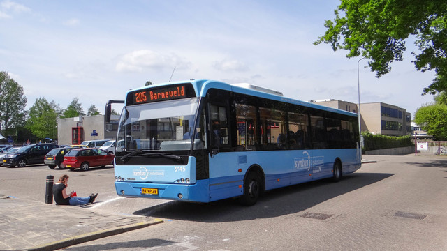 Foto van KEO VDL Ambassador ALE-120 5145 Standaardbus door_gemaakt OVdoorNederland