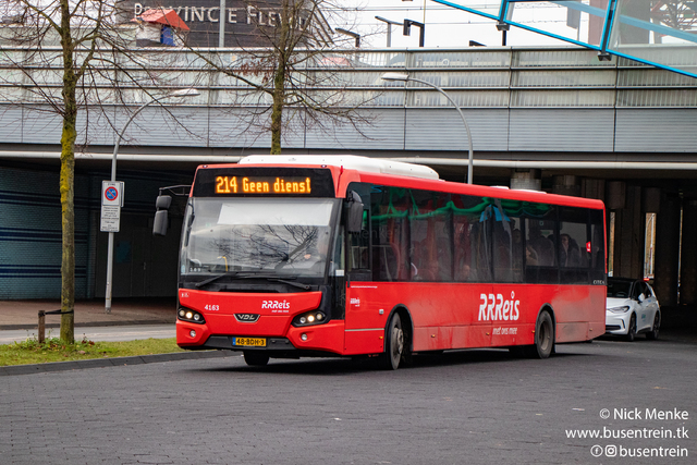 Foto van EBS VDL Citea LLE-120 4163 Standaardbus door_gemaakt Busentrein