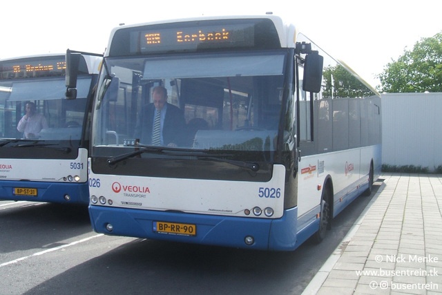 Foto van VEO VDL Ambassador ALE-120 5026 Standaardbus door_gemaakt Busentrein