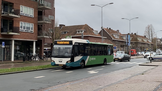Foto van ARR VDL Citea LLE-120 8759 Standaardbus door_gemaakt Stadsbus