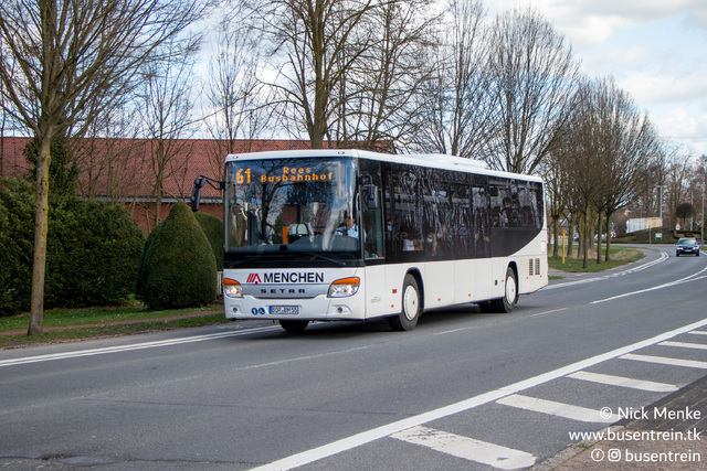 Foto van Menchen Setra S 415 LE Business 55 Standaardbus door_gemaakt Busentrein