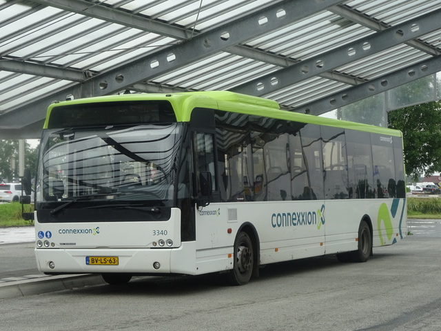 Foto van CXX VDL Ambassador ALE-120 3340 Standaardbus door_gemaakt Rotterdamseovspotter