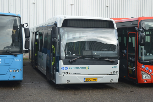 Foto van CXX VDL Ambassador ALE-120 4215 Standaardbus door_gemaakt wyke2207