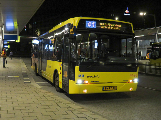 Foto van QBZ VDL Ambassador ALE-120 4486 Standaardbus door busspotteramf