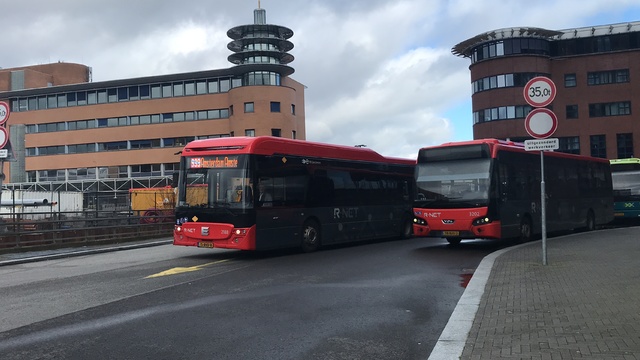Foto van CXX Ebusco 3.0 (12mtr) 2188 Standaardbus door Rotterdamseovspotter